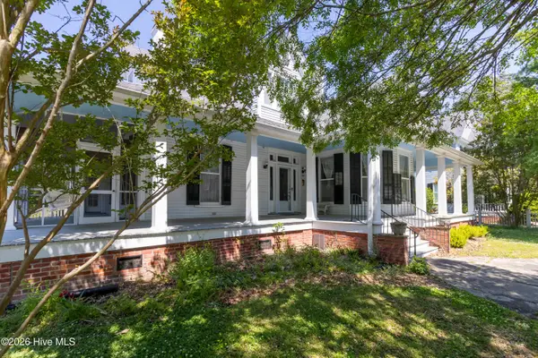 105 N Granville Street, Edenton, NC 27932