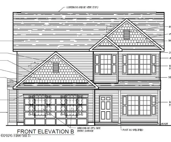8555 Savage Road, Spring Hope, NC 27882