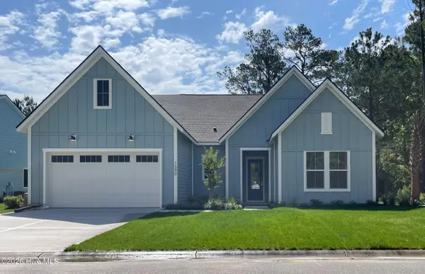 1590 Curacao Drive Sw, Shallotte, NC 28470