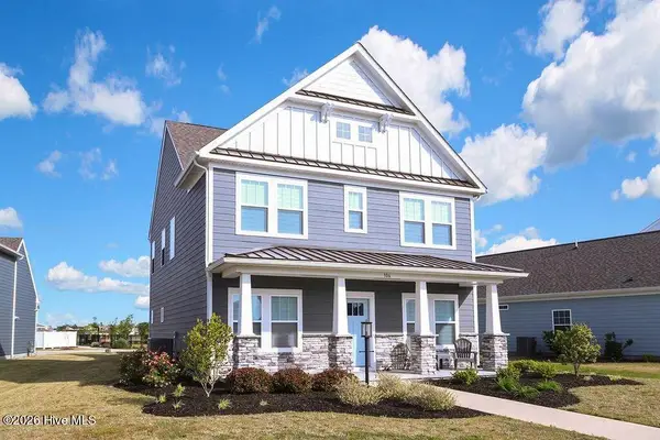 306 Ryker Road E, Moyock, NC 27958