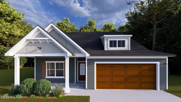 590 Pherson Street #L102, Aiken, SC 29801