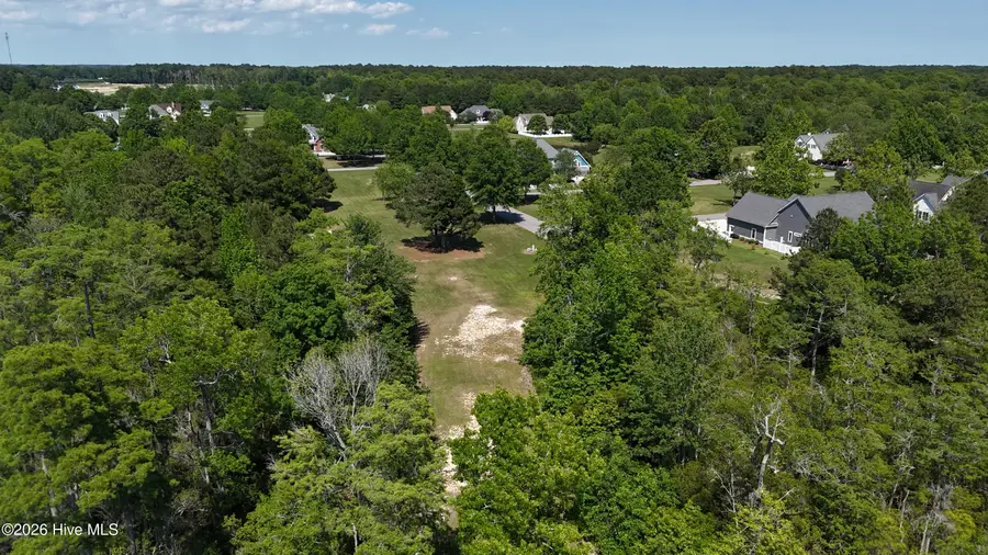 176 Shenandoah River Drive, Hertford, NC 27944 - #2