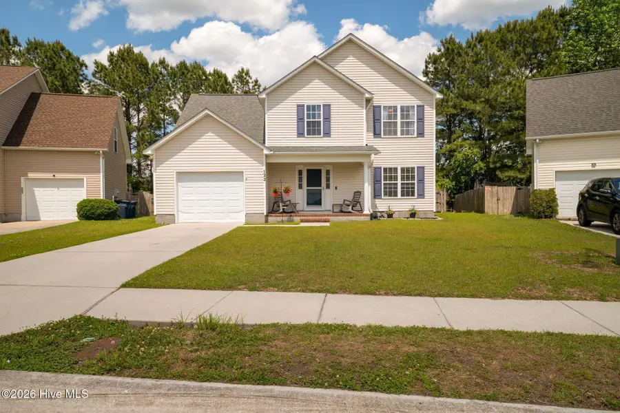 122 Durbin Lane, Jacksonville, NC 28546 - #3