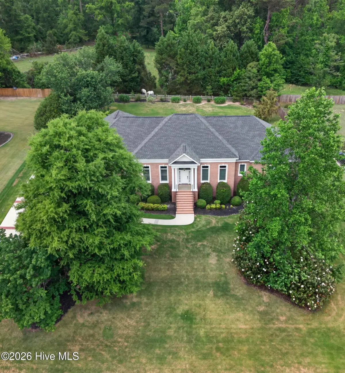 1434 Knob Hill Circle, Evans, GA 30809 - #1