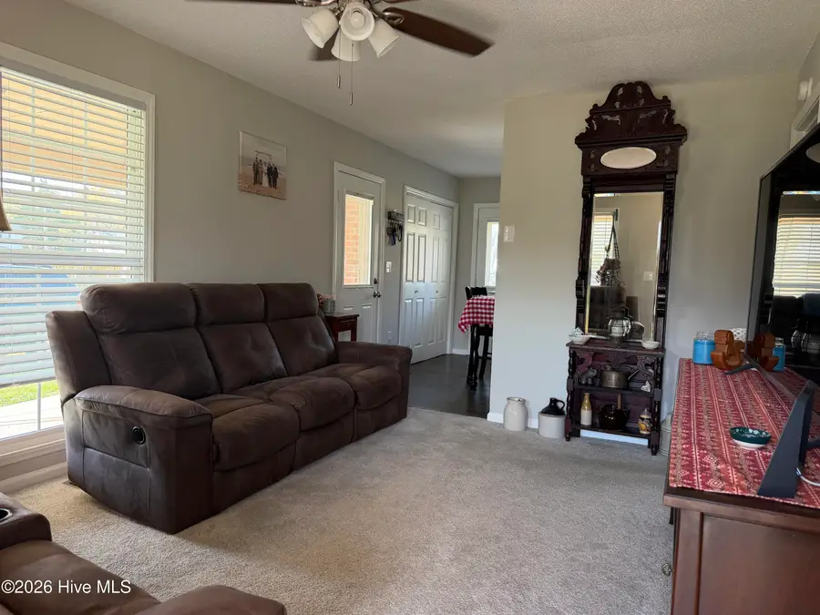 3719 Cherry Street, Bethel, NC 27812 - #3