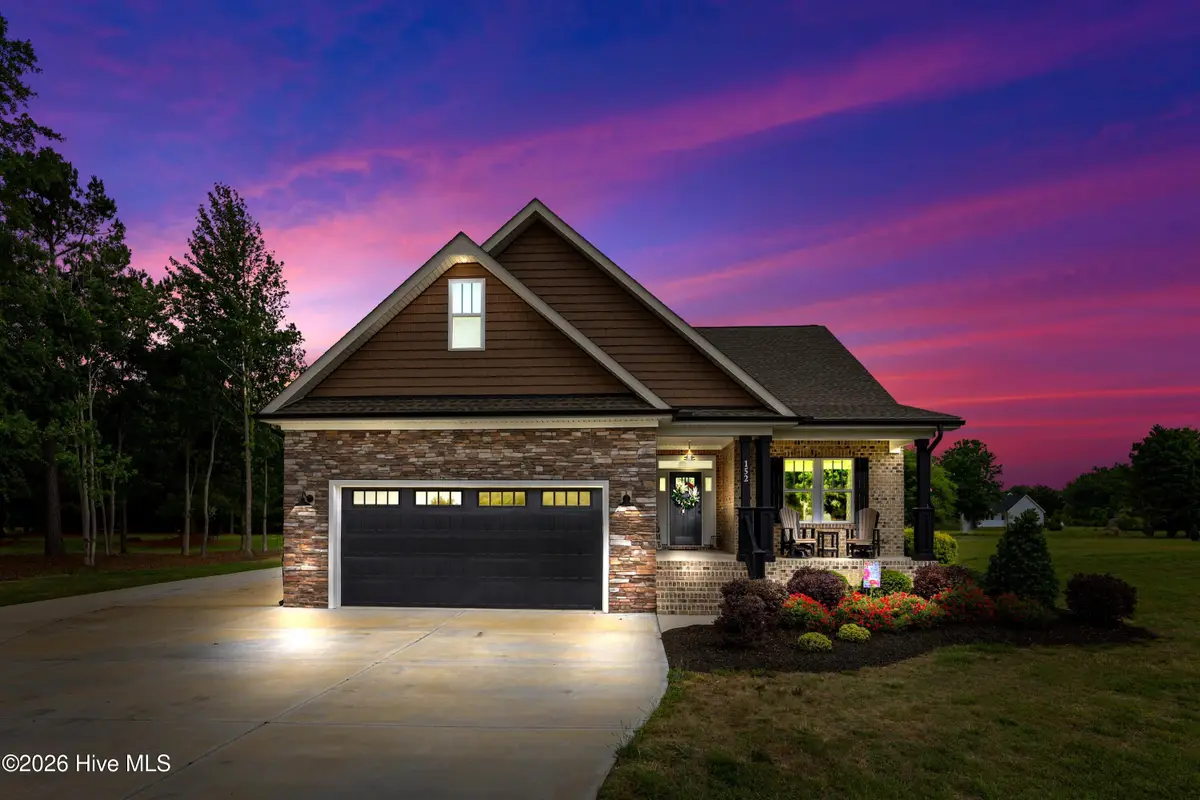152 Otter Hole Drive, Kenly, NC 27542 - #1