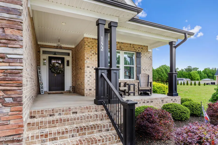 152 Otter Hole Drive, Kenly, NC 27542 - #2