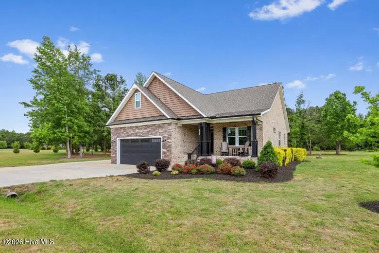 152 Otter Hole Drive, Kenly, NC 27542 - #3