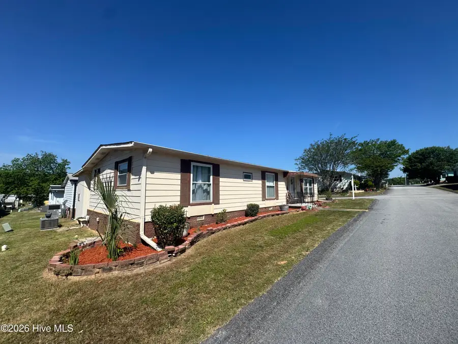 201 Sheri Drive, Martinez, GA 30907 - #2