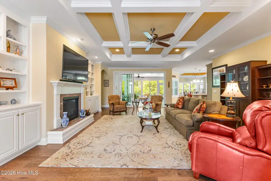 3069 Smeades Drive, Leland, NC 28451 - #2
