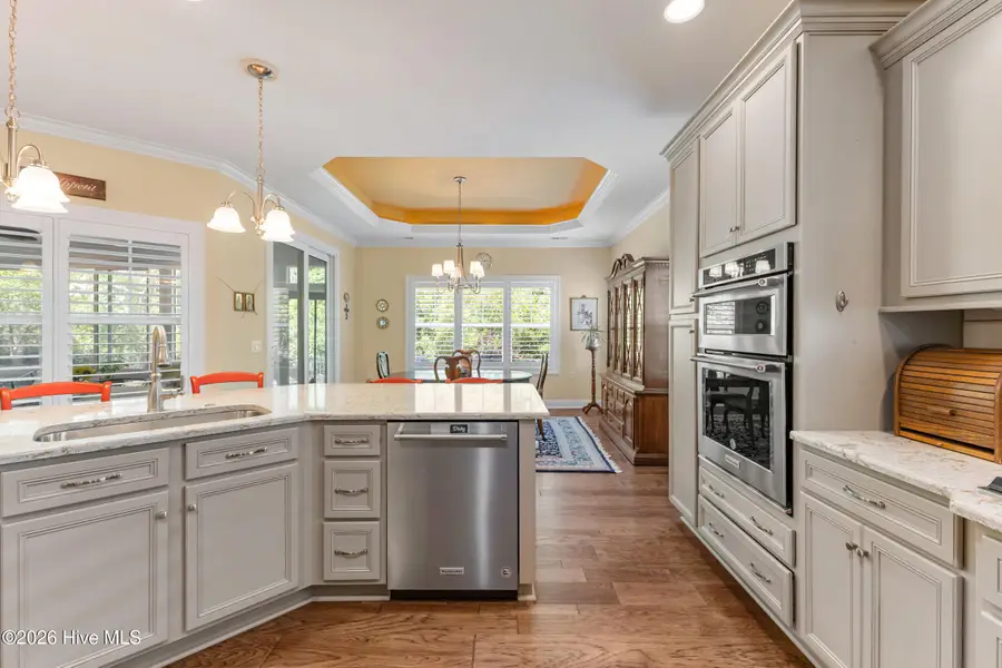 3069 Smeades Drive, Leland, NC 28451 - #3