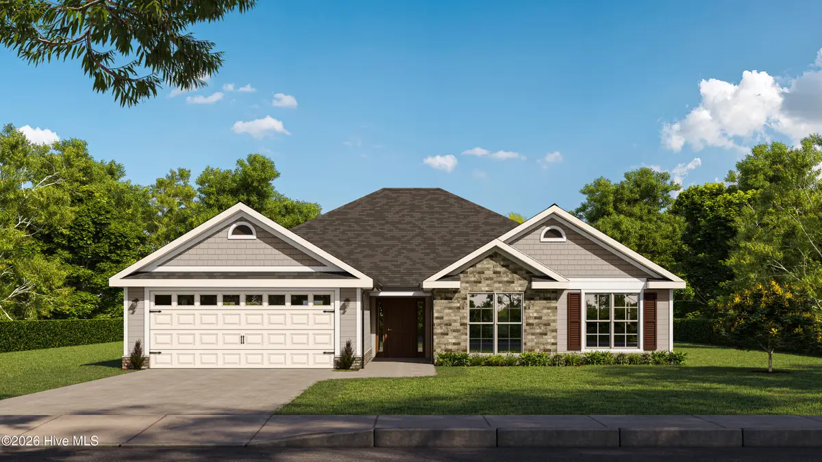 15m Snelling Drive, Aiken, SC 29803 - #1