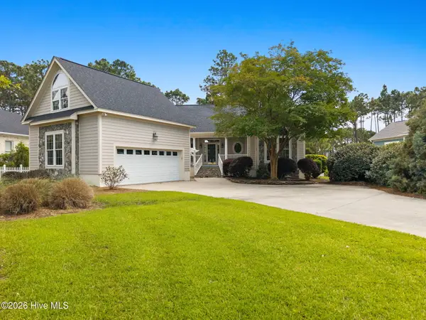 3682 W Medinah Avenue, Southport, NC 28461
