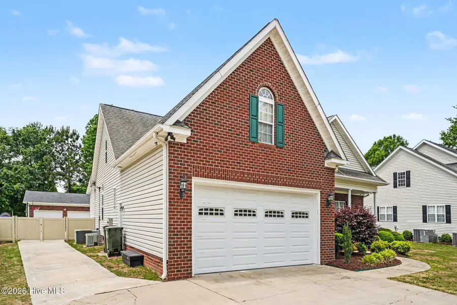 804 S Baden Court, Goldsboro, NC 27534 - #2