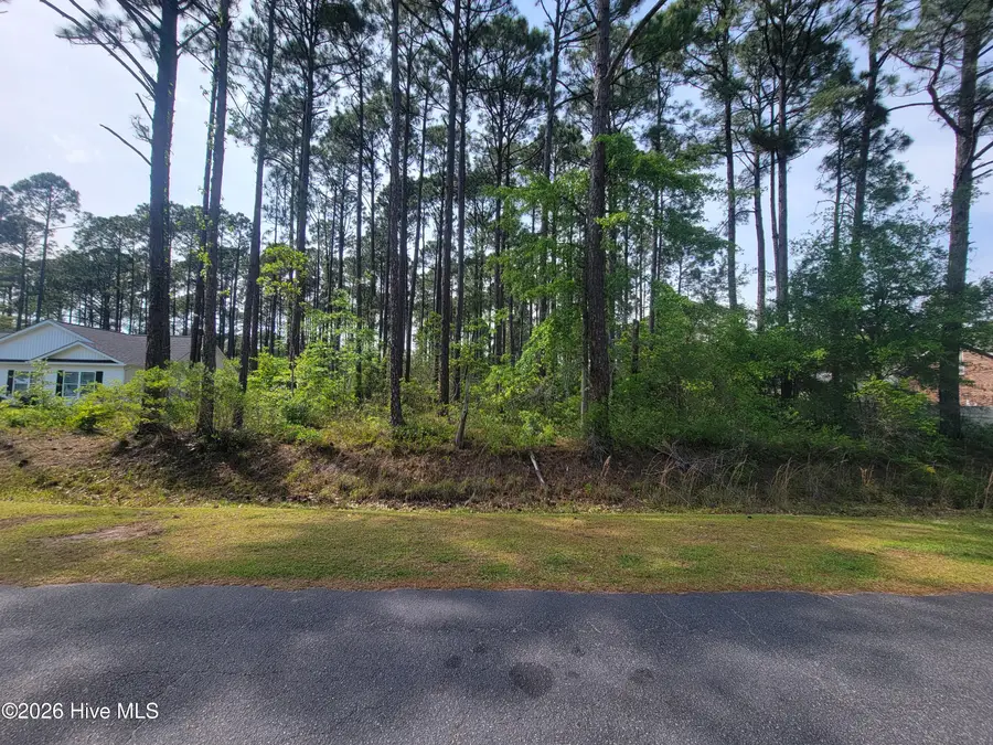 237 Berryknoll Drive Nw, Calabash, NC 28467 - #3