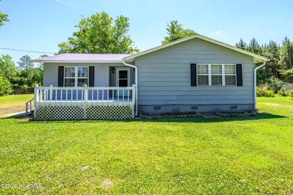 6835 Highway 17, New Bern, NC 28562