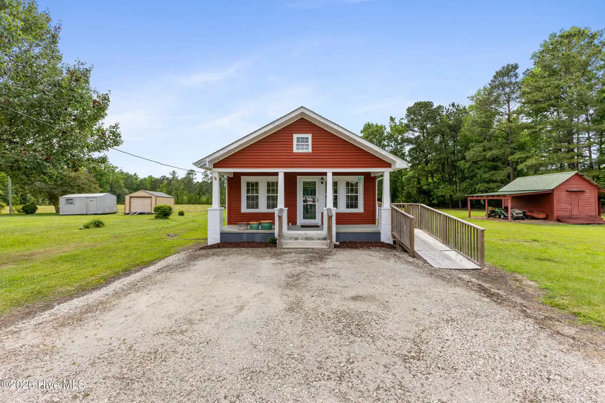 18791 Us Hwy 421, Willard, NC 28478 - #1