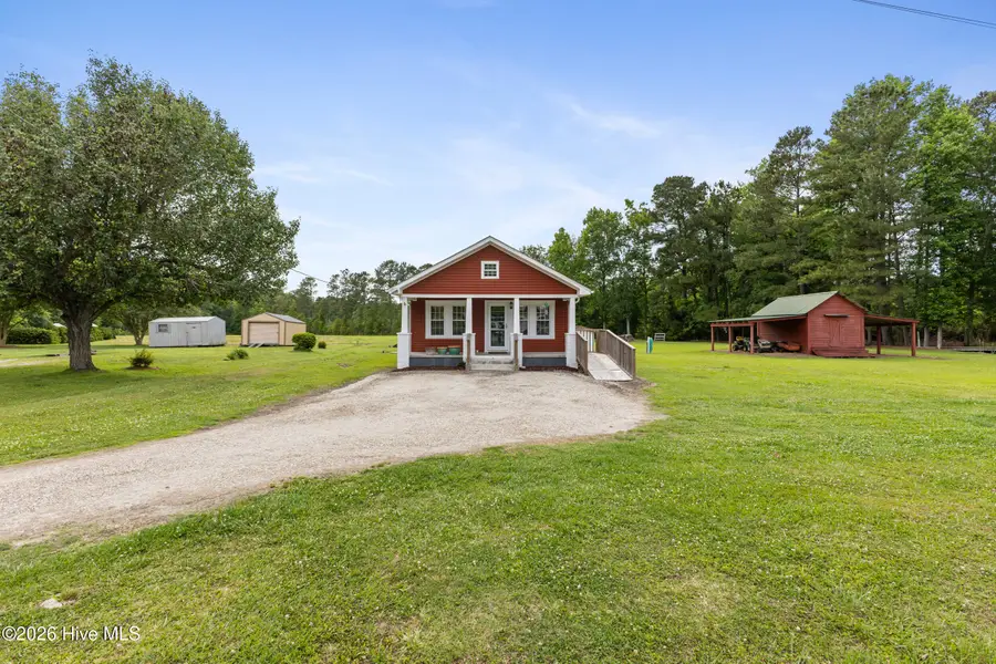 18791 Us Hwy 421, Willard, NC 28478 - #2