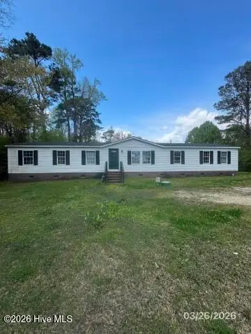 210 Haws Run Road, Jacksonville, NC 28540