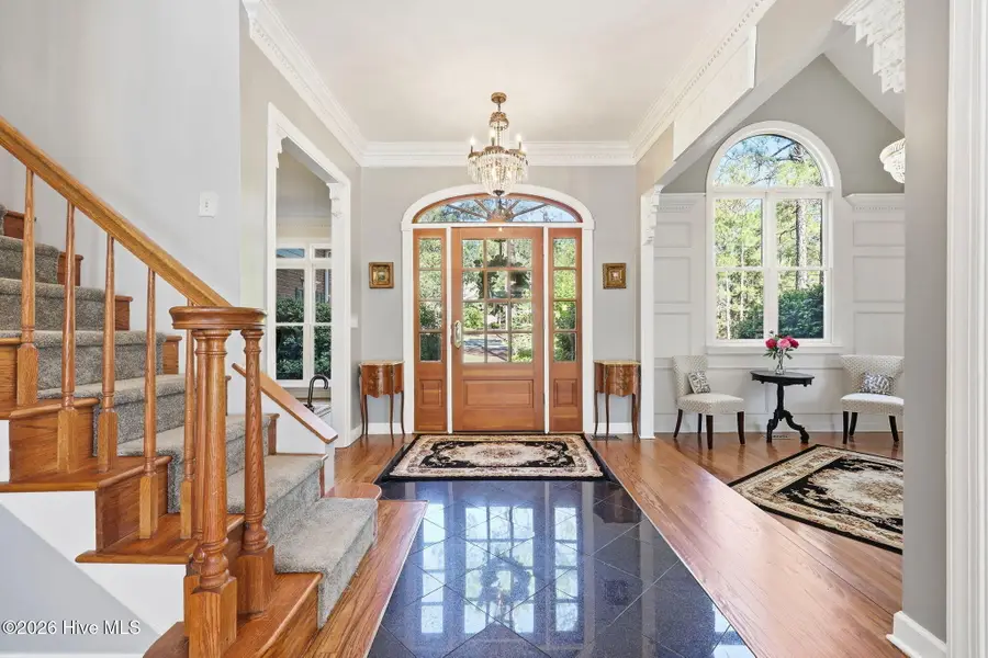 44 Kilberry Drive, Pinehurst, NC 28374 - #3