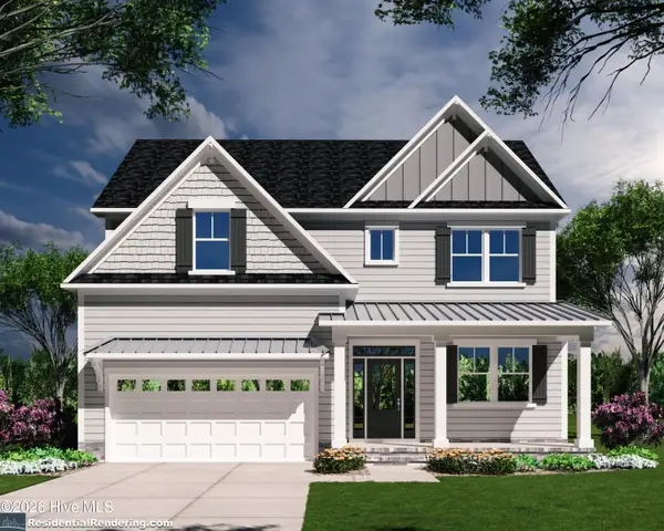 1225 Rockhill Road, Castle Hayne, NC 28429