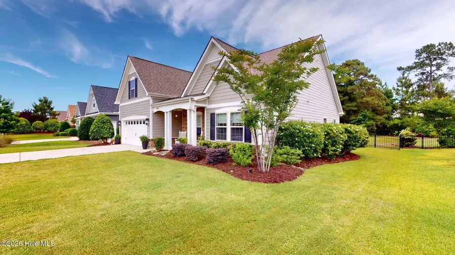 6055 Willow Glen Drive, Wilmington, NC 28412 - #2