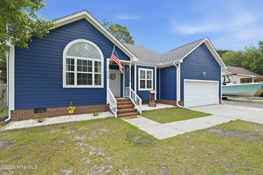 404 Kingsworth Lane Se, Belville, NC 28451 - #3