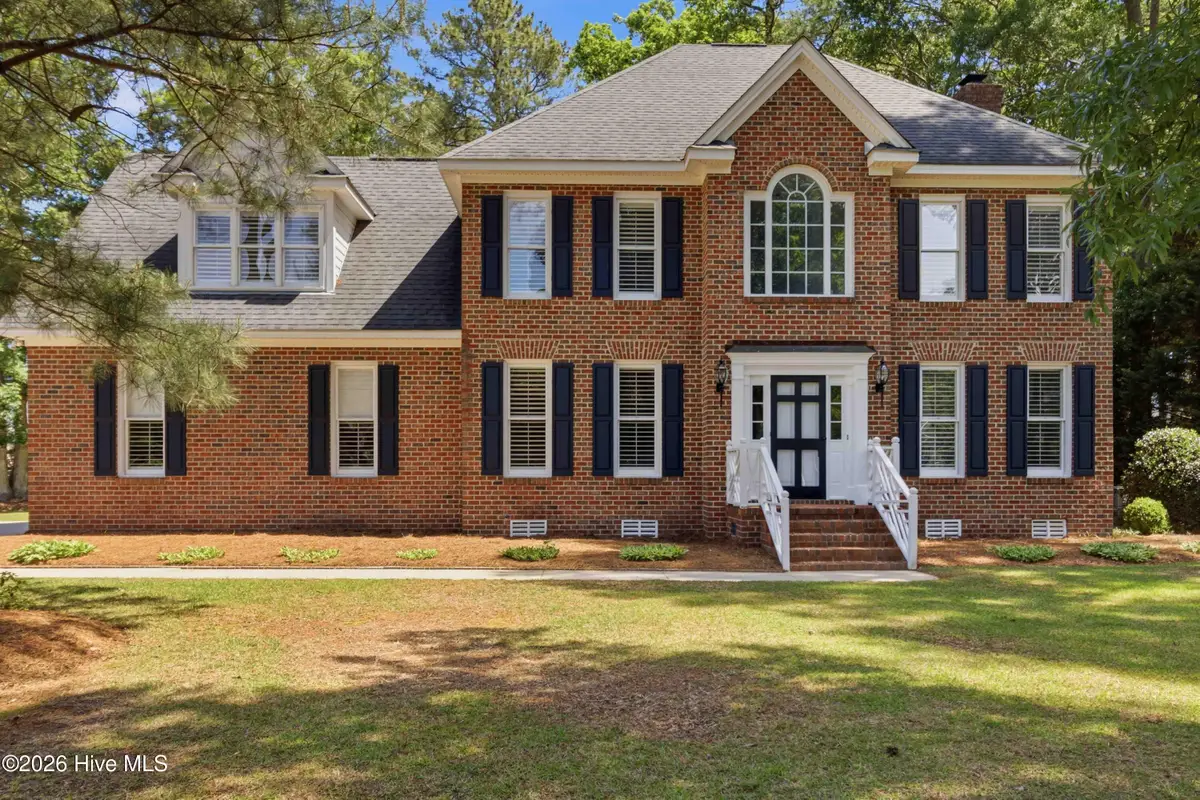 4804 St Georges Drive N, Wilson, NC 27896 - #1