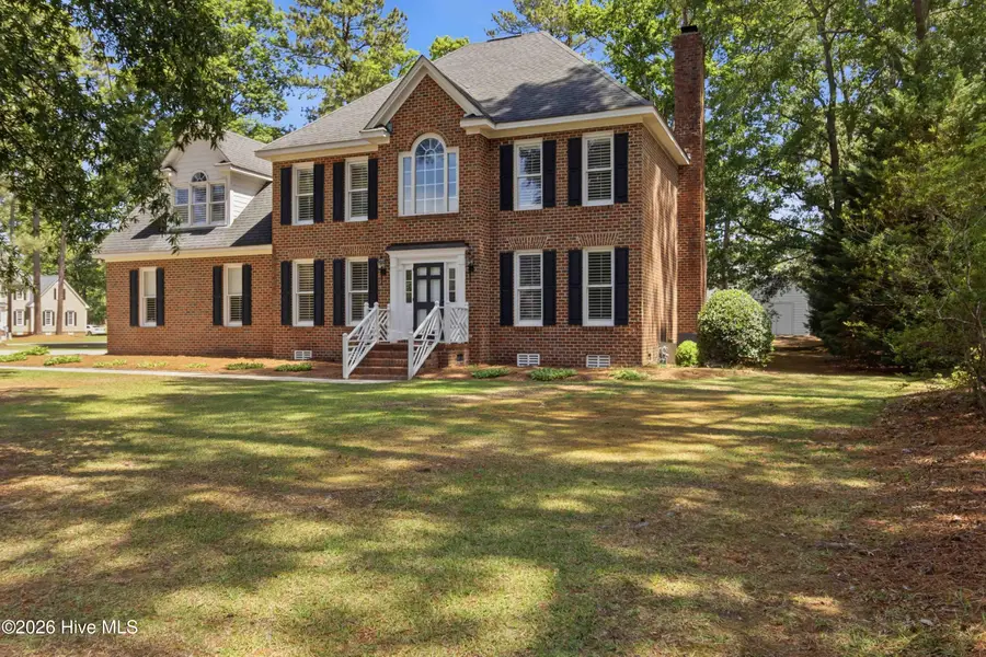 4804 St Georges Drive N, Wilson, NC 27896 - #2