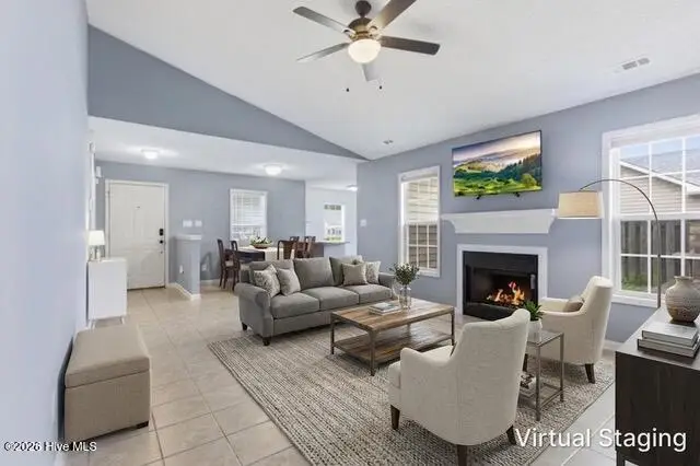 102 Jer Mar Drive, Havelock, NC 28532 - #2