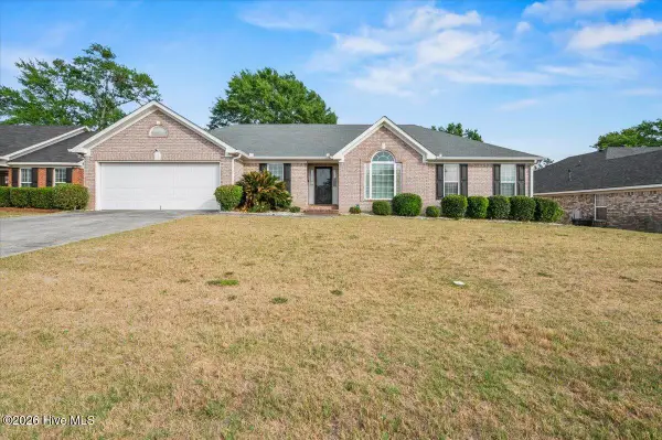 3010 Galahad Way, Augusta, GA 30909