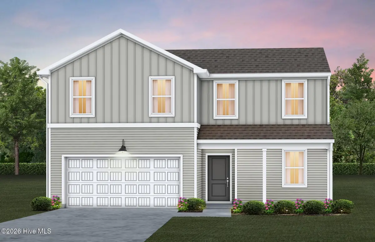 647 Coronado Avenue, Leland, NC 28451 - #1