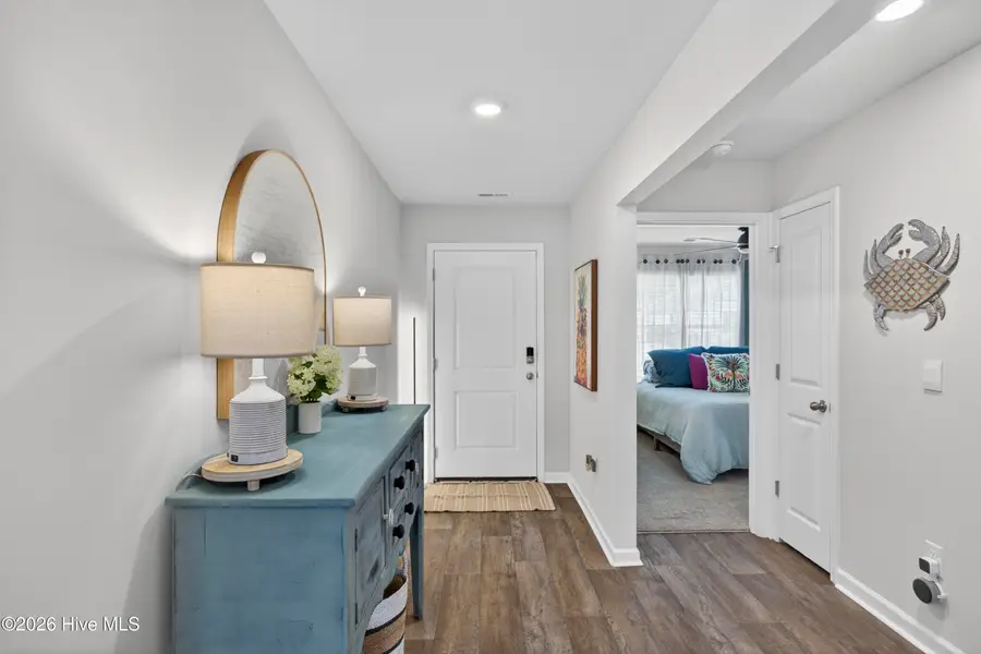 3013 Course Lane, Surf City, NC 28445 - #3