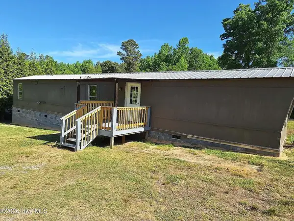 116 Hoover Lane, Biscoe, NC 27209