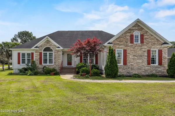 5901 Tropic Court, Wilmington, NC 28409