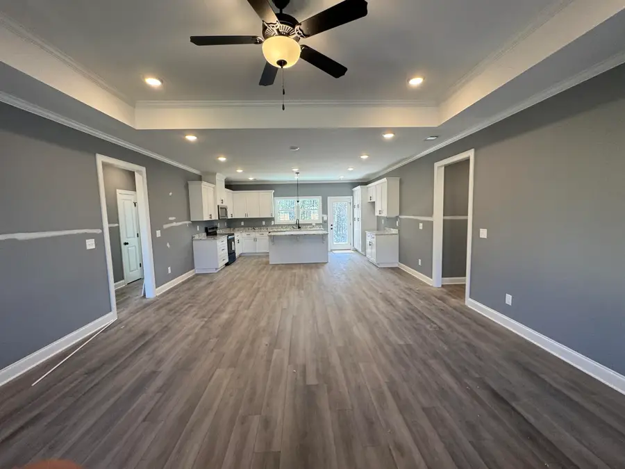 532 Hillman Street, Warrenville, SC 29851 - #3