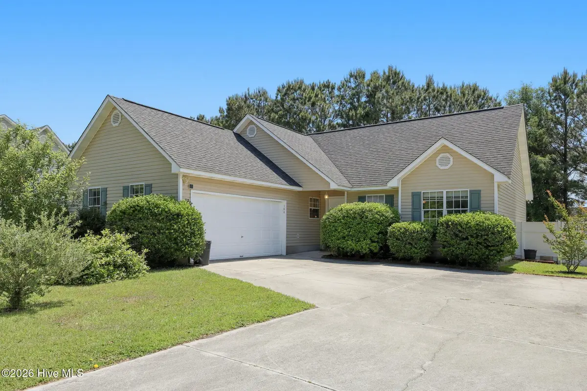 104 Chestnut Court, Jacksonville, NC 28546 - #1