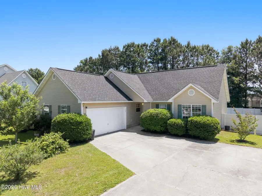 104 Chestnut Court, Jacksonville, NC 28546 - #3