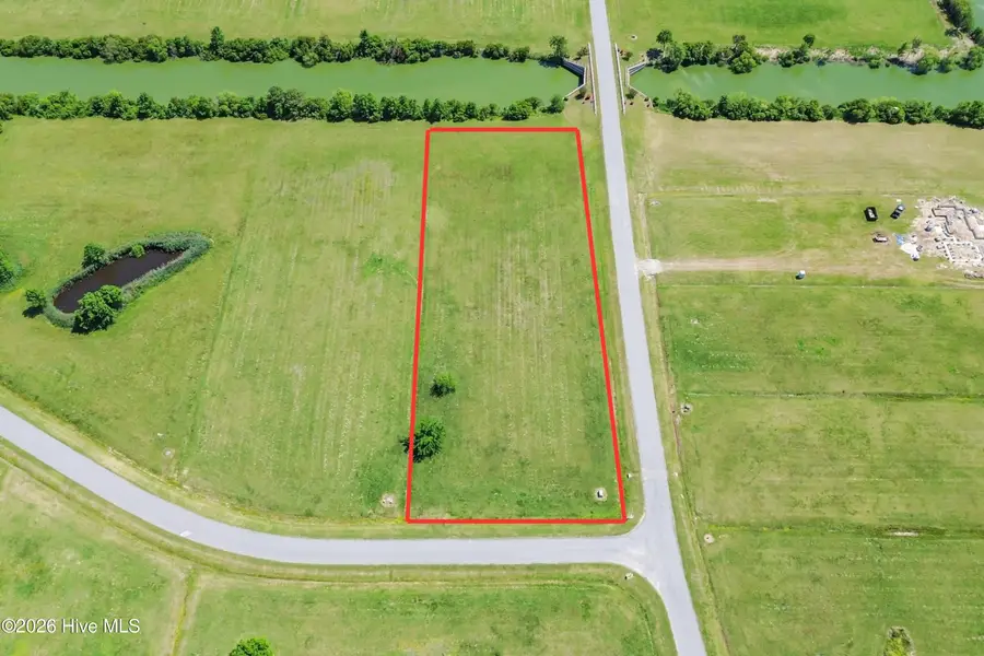 108 Egret Drive, Hertford, NC 27944 - #2