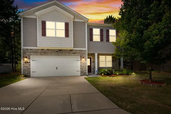170 Lothian, Rocky Mount, NC 27804
