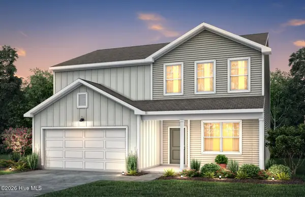 620 Coronado Avenue Se, Leland, NC 28451