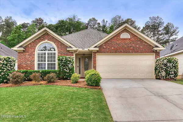 702 Bradford Lane, Evans, GA 30809