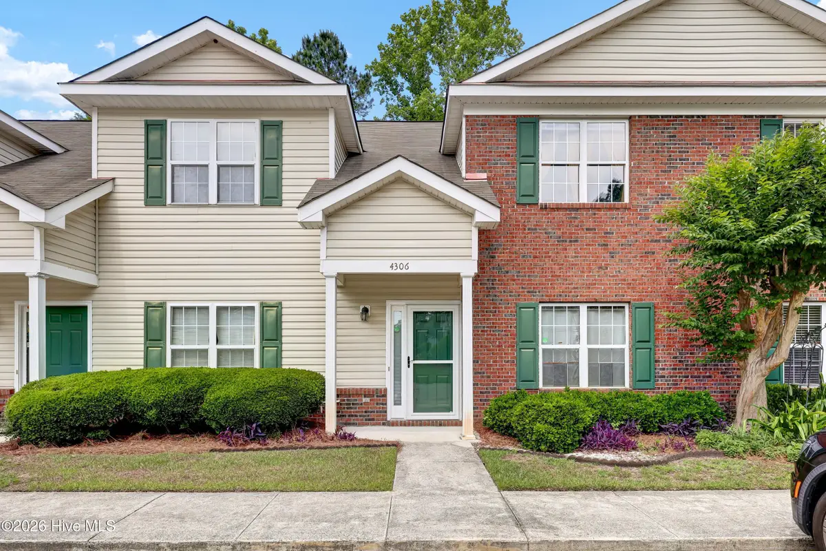 4306 Reed Court, Wilmington, NC 28405 - #1