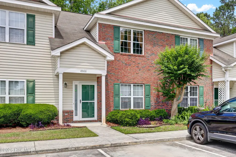 4306 Reed Court, Wilmington, NC 28405 - #3