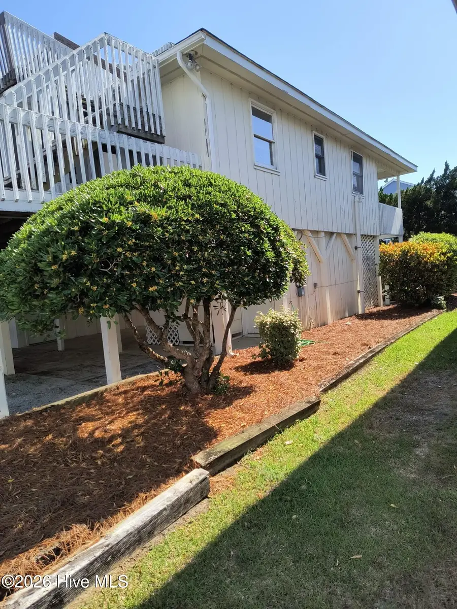 435 34th Street, Sunset Beach, NC 28468 - #2