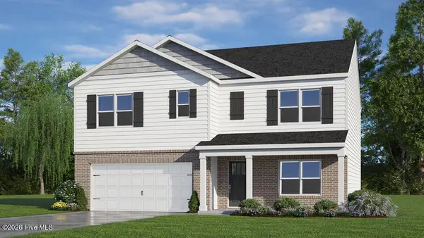 1128 Aviator Lane, Ayden, NC 28513