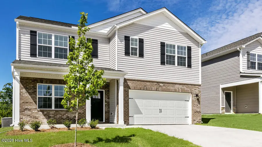 1128 Aviator Lane, Ayden, NC 28513 - #3