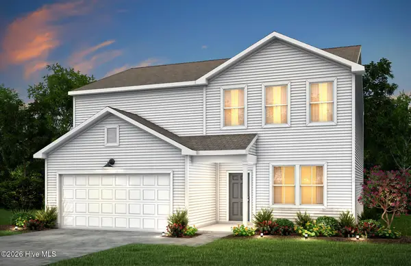 624 Coronado Avenue Se, Leland, NC 28451