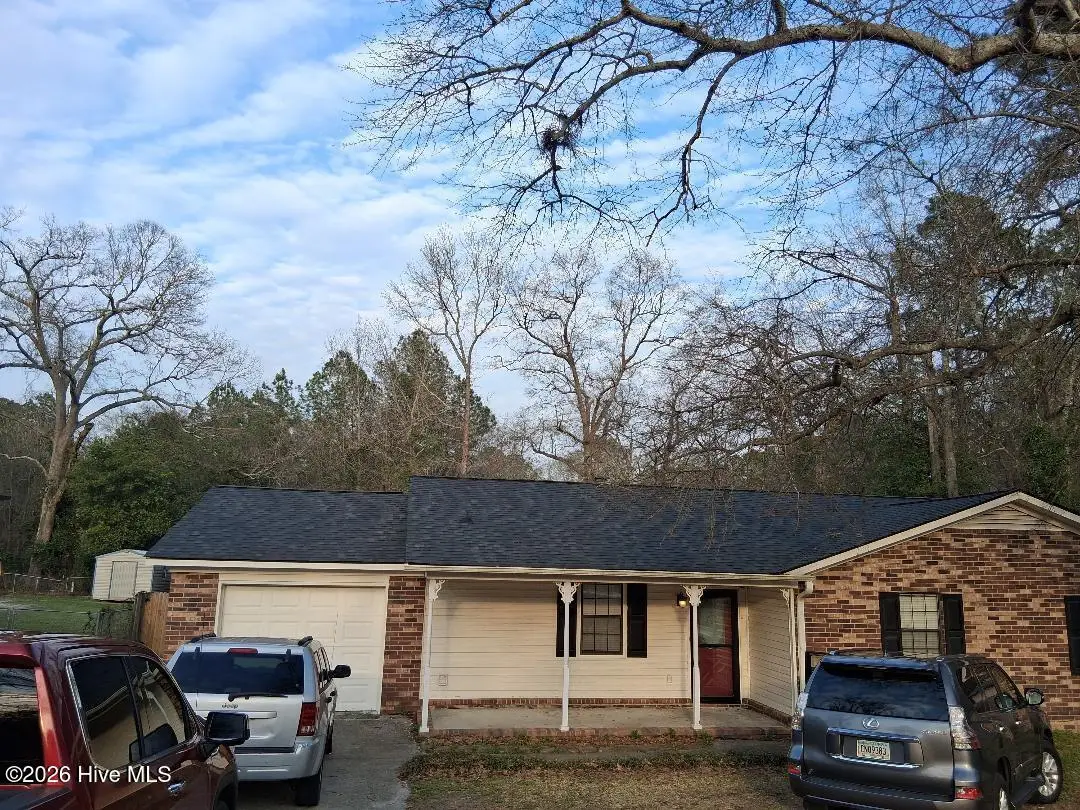 3314 Southern Pines Drive, Augusta, GA 30906 - #1