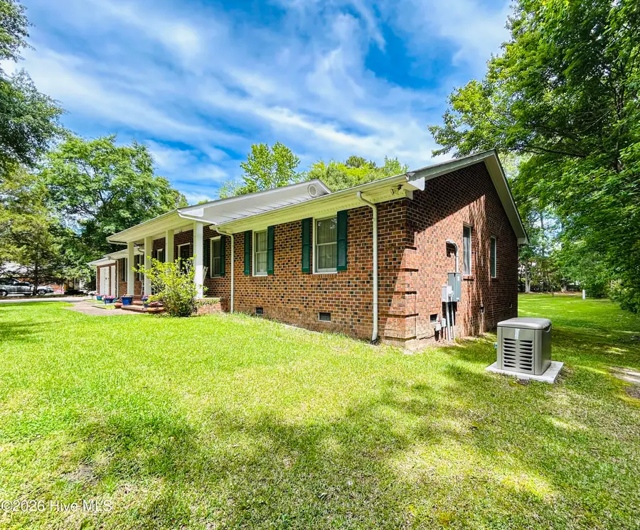 108 Deerfield Road, Jacksonville, NC 28540 - #2